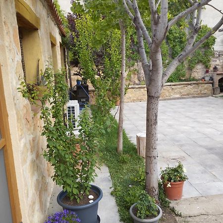 Casa Rural El Olivo Puigmoreno Buitenkant foto